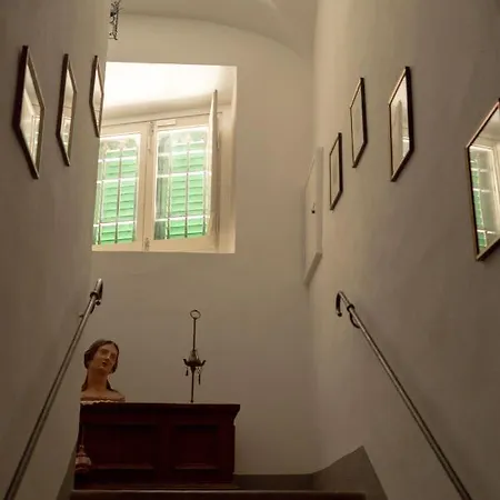 Castel Del Monte Pinocchio Story By Collodi 빌라