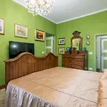 Castel Del Monte - Panoramic Tuscan With Jacuzzi *