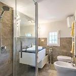 ヴィラ Castel Del Monte - Panoramic Tuscan With Jacuzzi