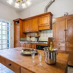 ヴィラ Castel Del Monte - Panoramic Tuscan With Jacuzzi ペーシャ