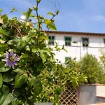 ヴィラ Castel Del Monte - Panoramic Tuscan With Jacuzzi