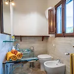 ヴィラ Castel Del Monte - Panoramic Tuscan With Jacuzzi ペーシャ