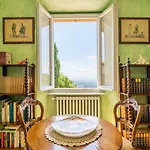 Castel Del Monte - Panoramic Tuscan With Jacuzzi