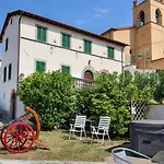 Castel Del Monte - Panoramic Tuscan With Jacuzzi *