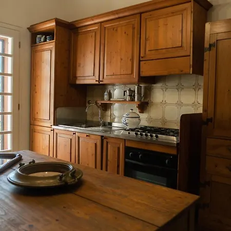 Castel Del Monte Pinocchio Story By Collodi Villa