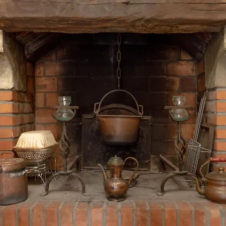 Castel Del Monte Pinocchio Story By Collodi Pescia