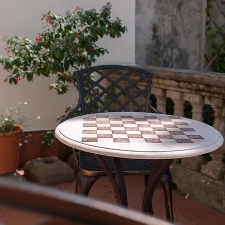 Castel Del Monte Pinocchio Story By Collodi Villa *