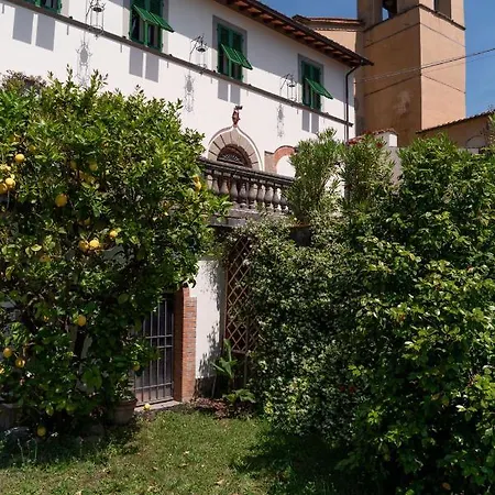 Castel Del Monte Villa Pescia