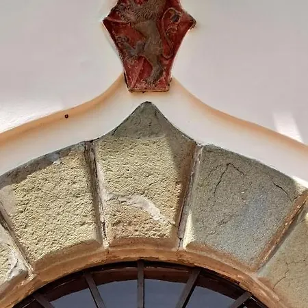 Castel Del Monte Pinocchio Story By Collodi * Пеша