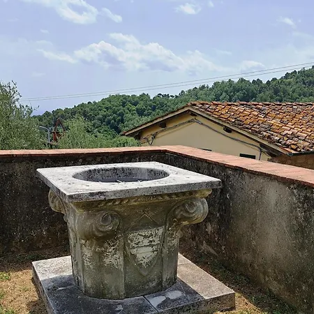 Castel Del Monte - Panoramic Tuscan With Jacuzzi