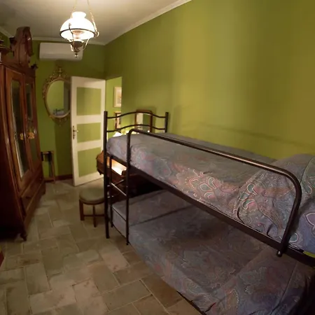 Villa Castel Del Monte Pinocchio Story By Collodi *