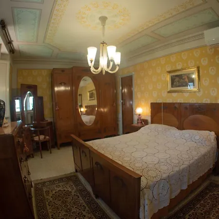 Villa Castel Del Monte Pinocchio Story By Collodi *