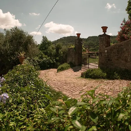 Castel Del Monte Pinocchio Story By Collodi