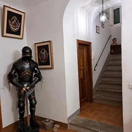 Castel Del Monte Pinocchio Story By Collodi *