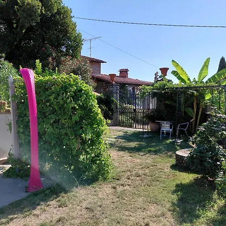 Castel Del Monte Pinocchio Story By Collodi Villa