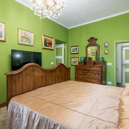 Castel Del Monte - Panoramic Tuscan With Jacuzzi *