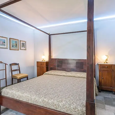 Castel Del Monte - Panoramic Tuscan With Jacuzzi וילה פשיה