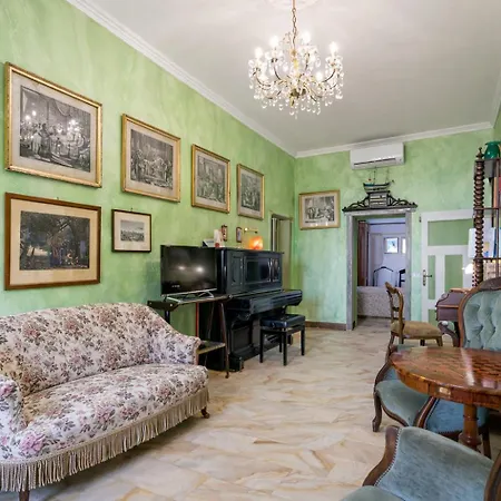 Castel Del Monte - Panoramic Tuscan With Jacuzzi *