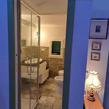 Castel Del Monte - Panoramic Tuscan With Jacuzzi *