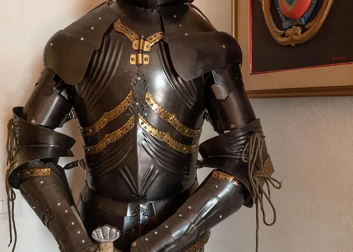 Castel Del Monte - Panoramic Tuscan With Jacuzzi *