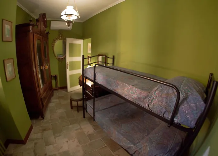 Villa Castel Del Monte - Panoramic Tuscan With Jacuzzi *