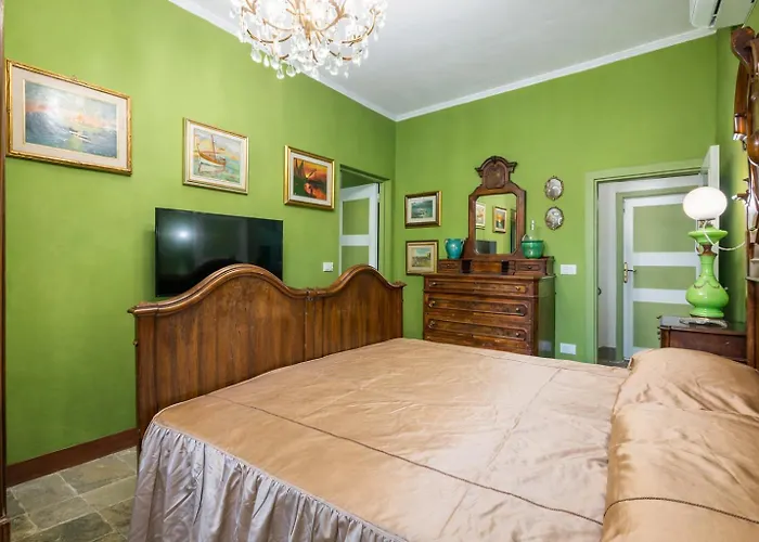 Castel Del Monte - Panoramic Tuscan With Jacuzzi *