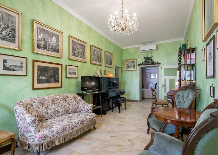 Castel Del Monte - Panoramic Tuscan With Jacuzzi *