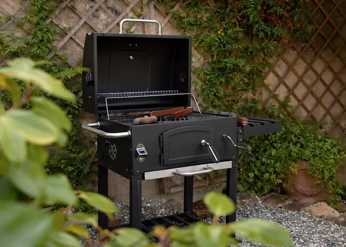 Castel Del Monte - Panoramic Tuscan With Jacuzzi Villa