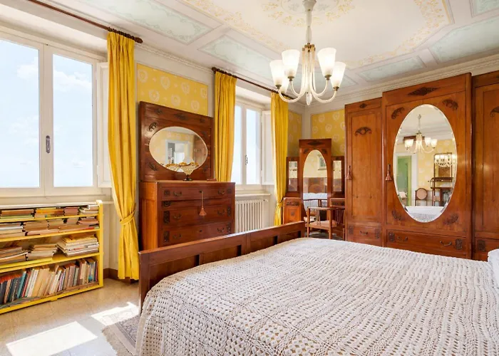 Villa Castel Del Monte - Panoramic Tuscan With Jacuzzi *