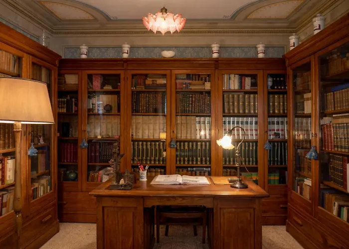 Castel Del Monte - Panoramic Tuscan With Jacuzzi * Pescia